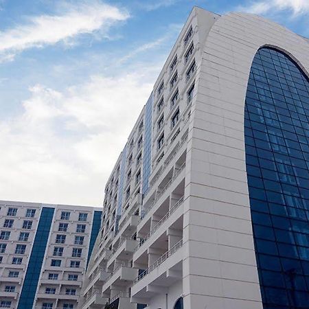 Karen Thermal Residence Kozaklı Exterior foto