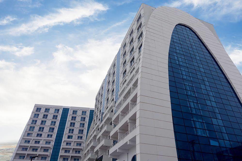 Karen Thermal Residence Kozaklı Exterior foto